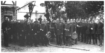 Mitglieder 1920